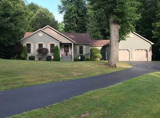 66 Center St, Bemus Point, NY 14712