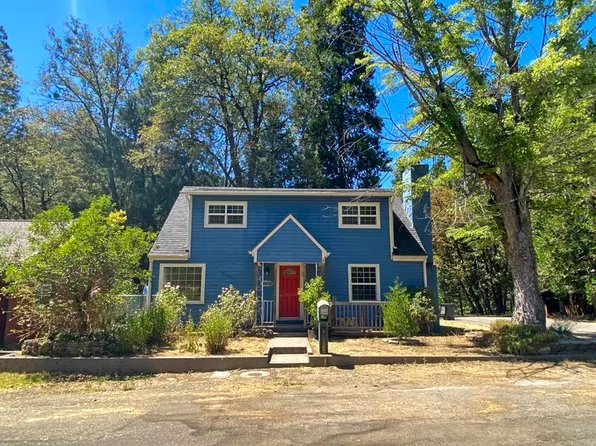 4601 Hart Ave, Dunsmuir, CA 96025