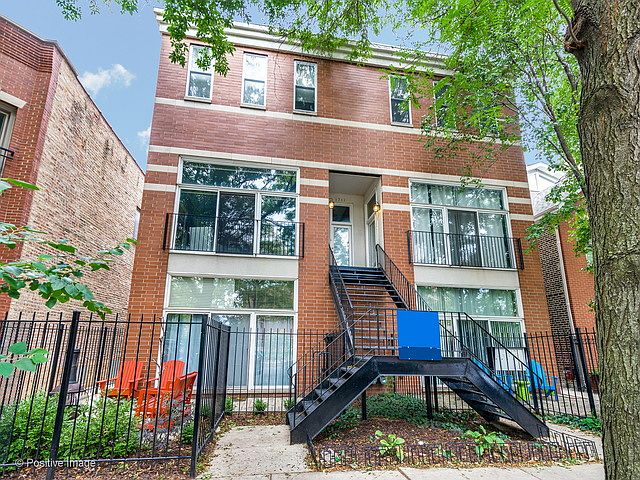 1st image of 1711 N Hoyne Ave APT 2N