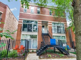 1711 N Hoyne Ave APT 2N, Chicago, IL 60647