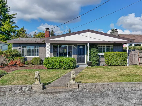 1240 SW 150th Street, Burien, WA 98166