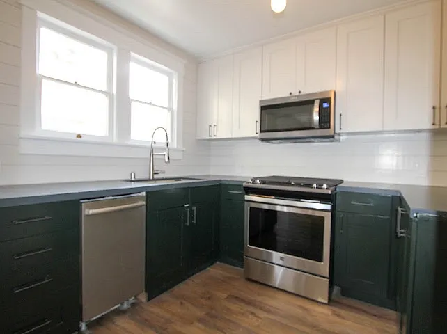 1 bed, $2,095 — Photo 2