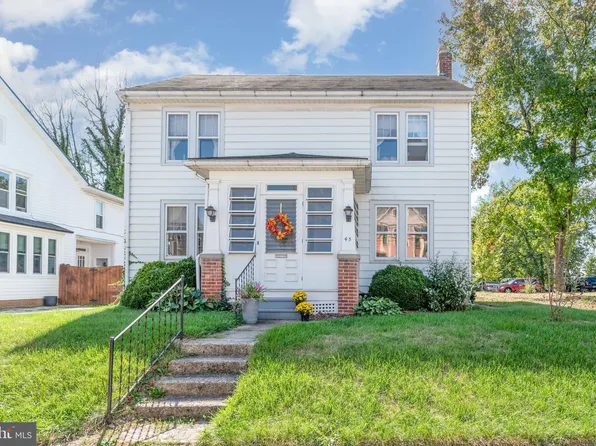 45 E Stevens St, Gettysburg, PA 17325