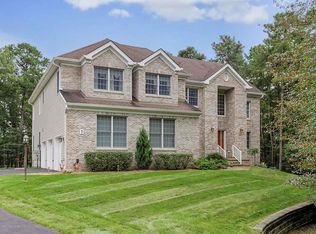 7 Flatbrook Run, Jackson, NJ 08527