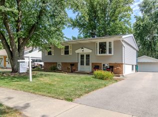2610 Caddy Ln, Joliet, IL 60435