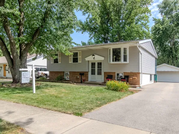 2610 Caddy Ln, Joliet, IL 60435