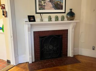 54 William St #2A, Worcester, MA 01609