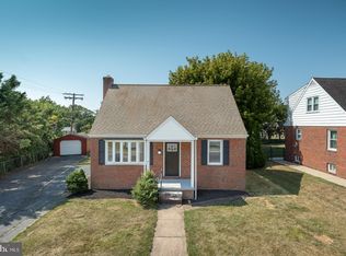 5303 Hazelwood Ave, Baltimore, MD 21206
