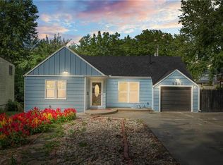3332 S Arlington Ave, Independence, MO 64052