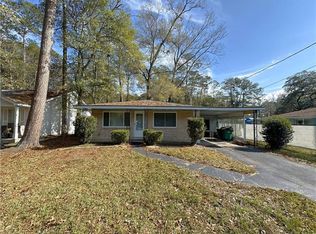938 N Magnolia St, Slidell, LA 70460