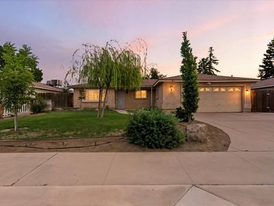 716 S Kazarian Street, Tulare, CA, 93274