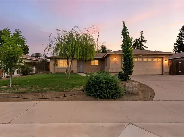 716 S Kazarian Street, Tulare, CA 93274