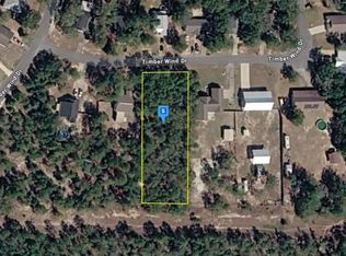 Timber Wind Dr Lot 32, Defuniak Springs, FL 32433