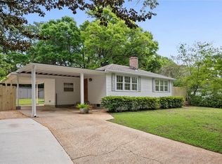 5210 Pineview Ln S, Mobile, AL 36608