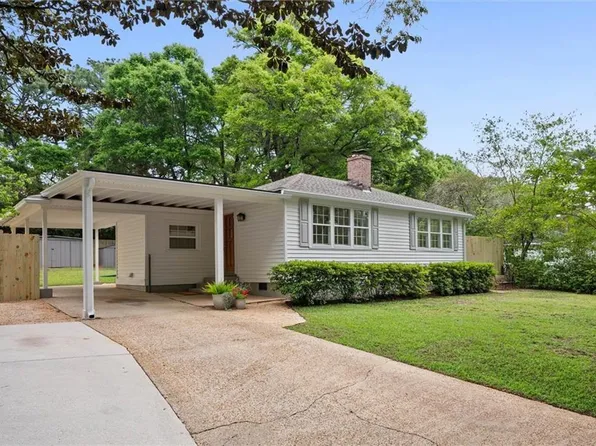 5210 Pineview Ln S, Mobile, AL 36608