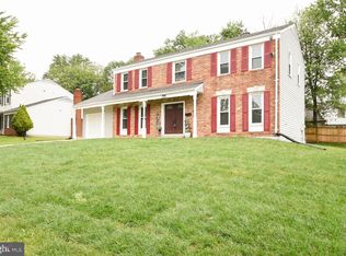 8514 Magnolia Dr, Lanham, MD 20706