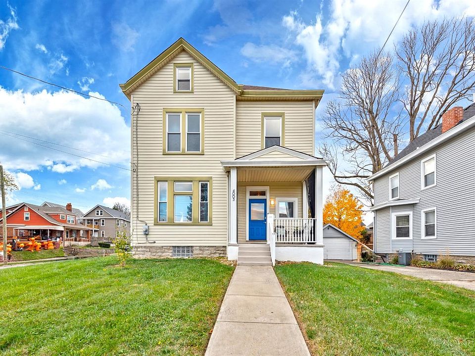 1st image of 4003 Forest Ave