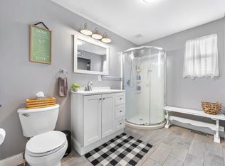 18217 Hopewell Rd, Mount Vernon, OH 43050