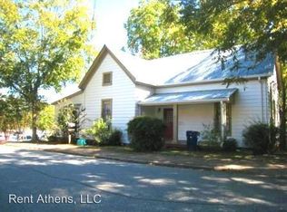 350 Satula Ave #A, Athens, GA 30601
