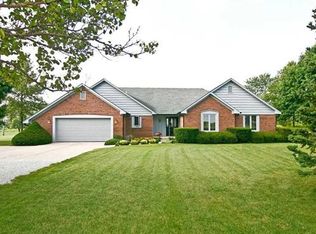 2909 E 200 S, Franklin, IN 46131