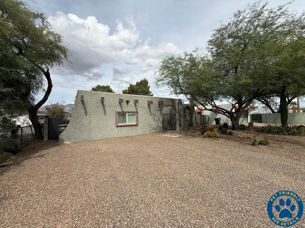 5131 E Citrus St, Tucson, AZ 85712