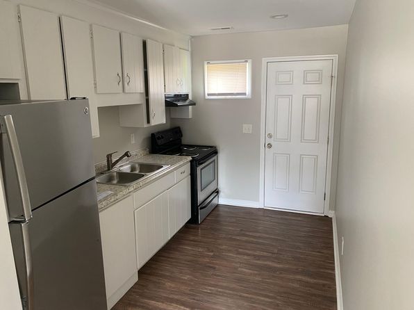 4339 Layola Ave, Rocky Mount, NC 27804