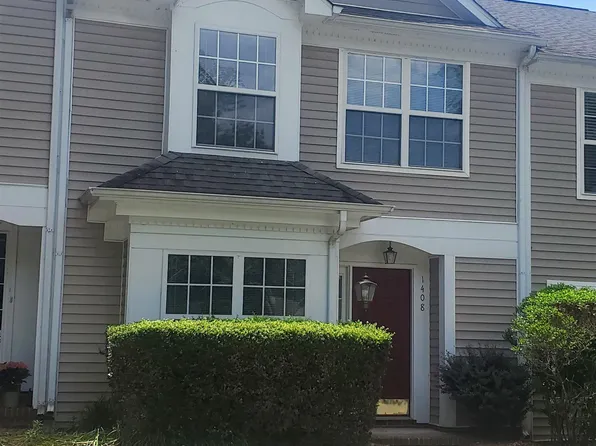 1408 Glenside Grn, Charlottesville, VA 22901