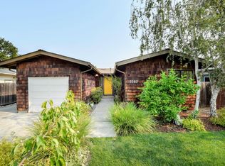 3363 Park Blvd, Palo Alto, CA 94306