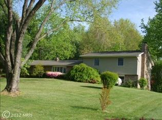 2203 Hyden Ct, Fallston, MD 21047