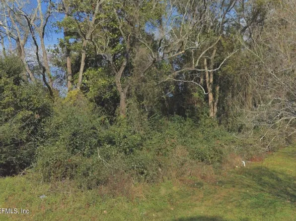0 JOHN Street, Jacksonville, FL 32210