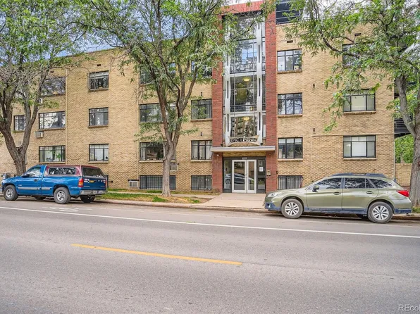 500 E 11th Avenue #205, Denver, CO 80203