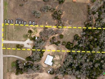 145 Eely Rd, Mc Dade, TX, 78650