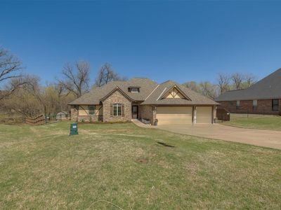 3501 Stonebrook Dr, Norman, OK, 73072