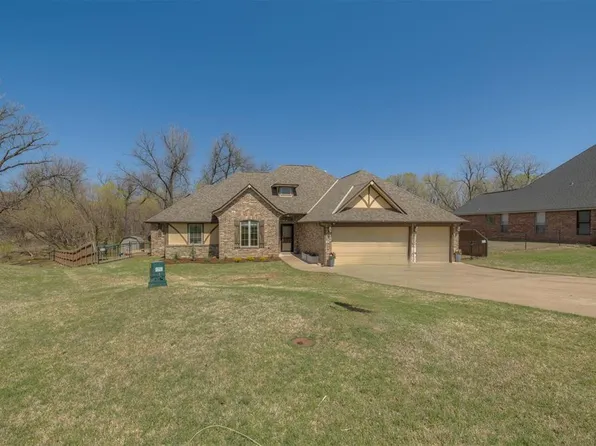 3501 Stonebrook Dr, Norman, OK 73072