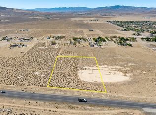 4215 S Highway 95a #350, Silver Springs, NV