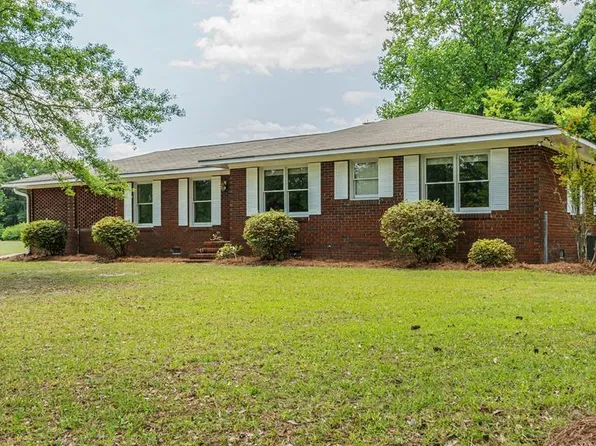 1349 State Highway 41 N, Buena Vista, GA 31803