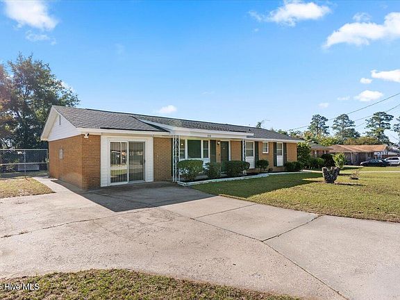2nd image of 3318 Blanchard Road