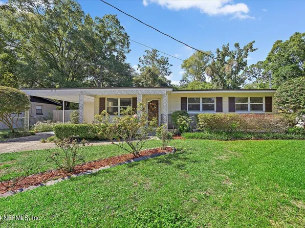 6730 FRYE Avenue S, Jacksonville, FL 32210