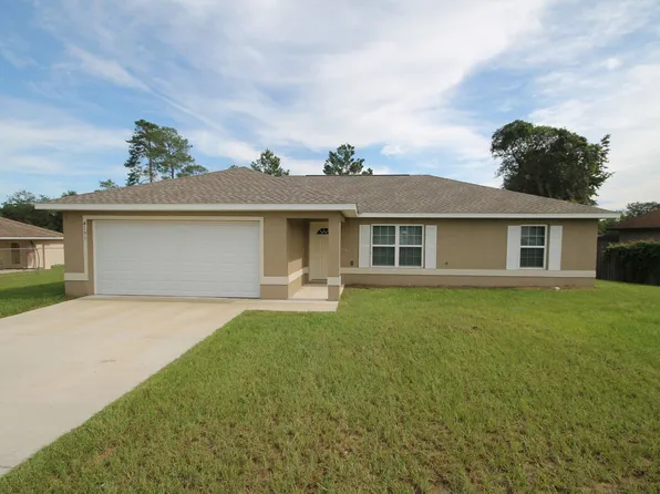 4151 SW 166th Place Rd, Ocala, FL 34473