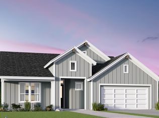 Auburn Plan, Traditional at Kissing Tree, San Marcos, TX 78666