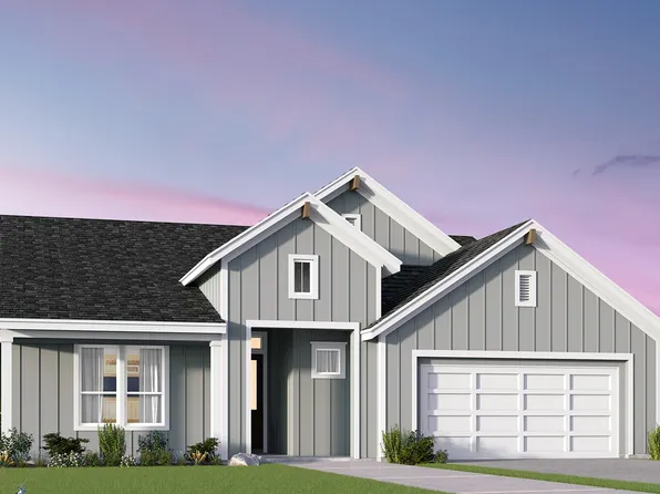 Auburn Plan, Traditional at Kissing Tree