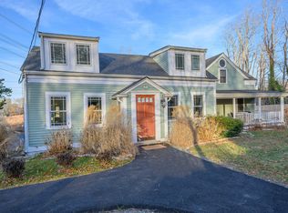 7 Tupper Rd, Sandwich, MA 02563