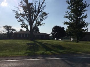 24886 State Highway 1, Chrisman, IL 61924