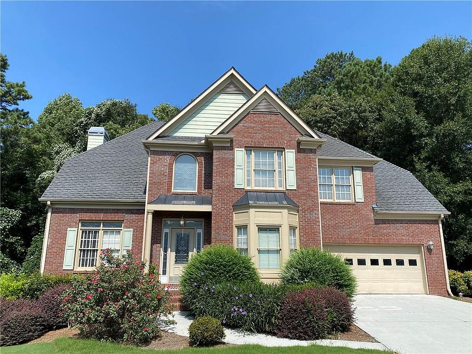 1698 Bridgeview Dr, Grayson, GA 30017 MLS 7264041 Zillow