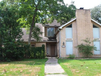 3807 Shipman Ln, Spring, TX, 77388