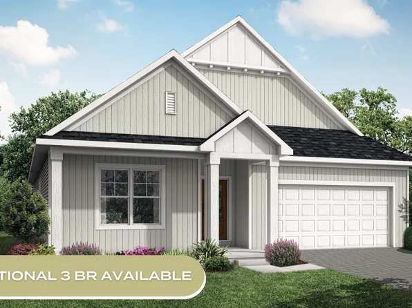 Greyson Plan, Wynfield at Annville