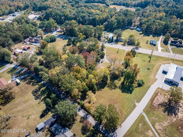 0 W Main St, Parsons, TN 38363