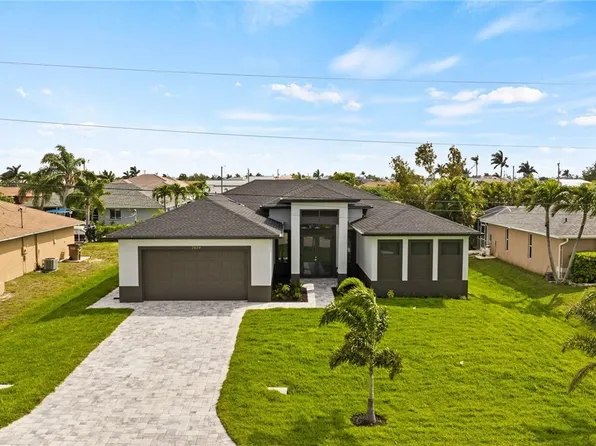 2829 SW 25th Place Cpe, Coral, FL 33914