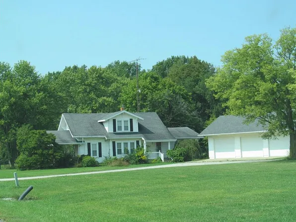 2546 E 400 N, Peru, IN 46970