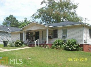 403 Poplar St, Bremen, GA 30110